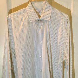 Banana Republic Men's Dress Shirt